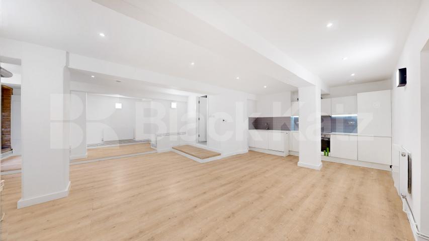 			1 Bedroom, 1 bath, 1 reception Apartment			 Springfield House lofts - Tyssen Street, Dalston